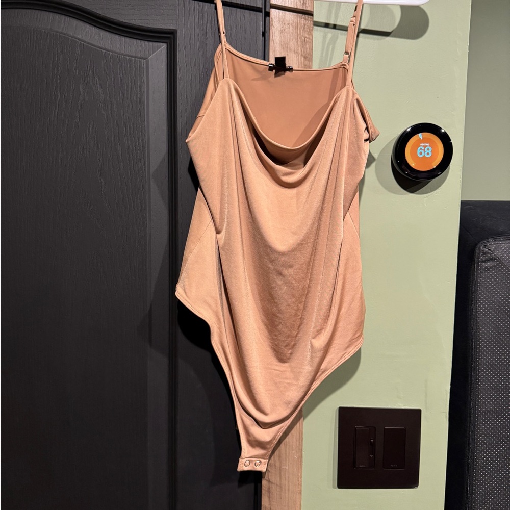 Express body suit